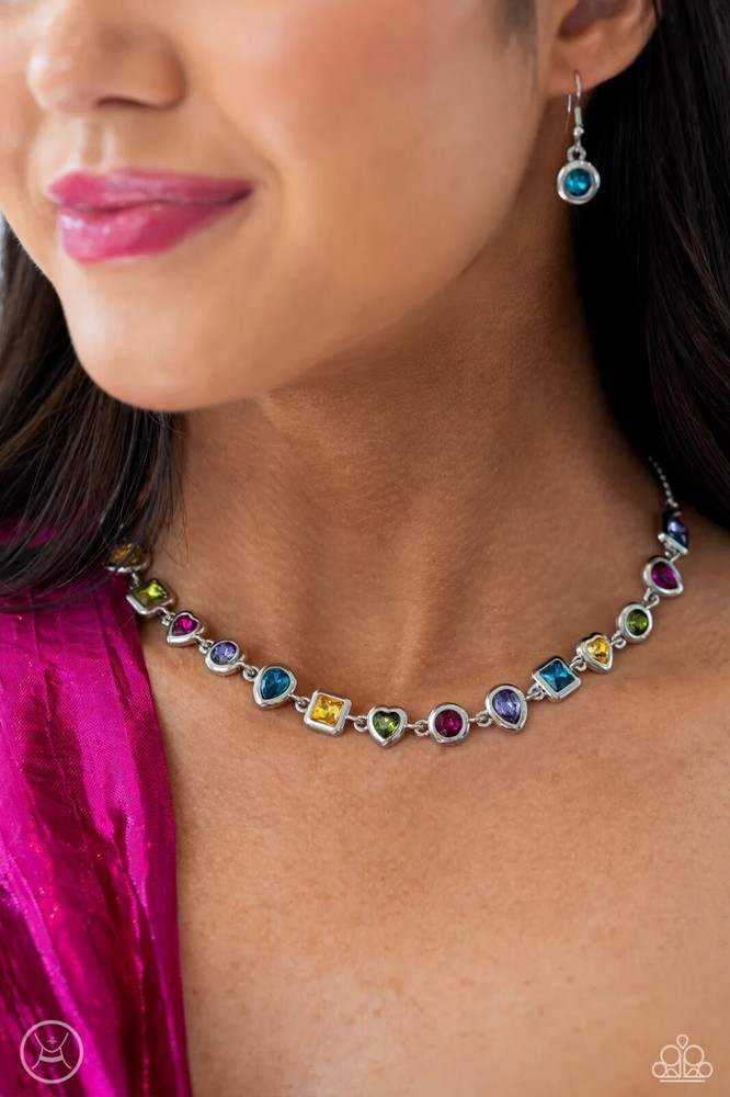 Paparazzi ABSTRACT ADMIRER and ACTIVELY ABSTRACT multi 2PC set