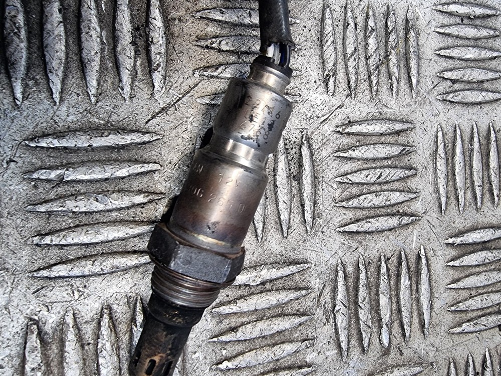 AUDI A4 LAMBDA SENSOR 8W0906265 2.0L SEMI AUTO ESTATE DIESEL 2016 LAMBDA SENSOR