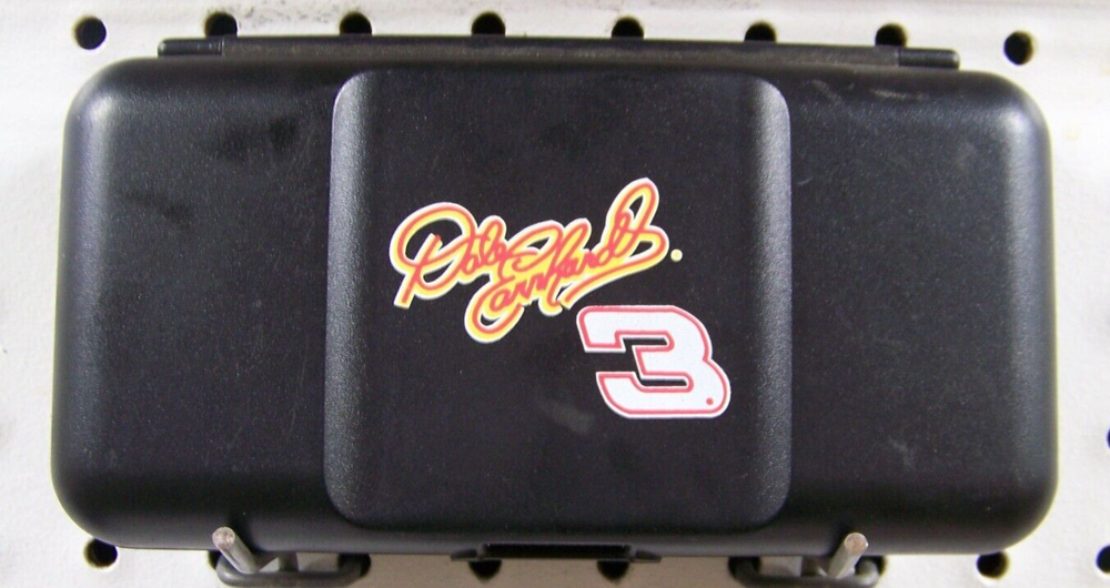 Viper Dart Pal Dale Earnhardt Dart Storage Case