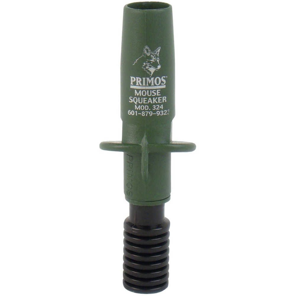 Primos Hunting Still Mouse Squeaker Predator Call