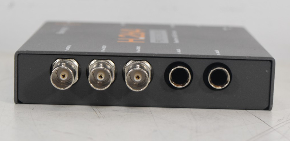 Blackmagic Design H.264 Pro Recorder