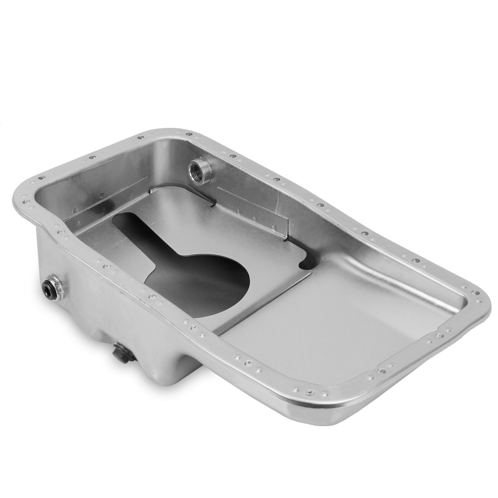 4 qt B16 B18C B18B Oil Pan for Acura & Honda Civic Integra (20911)
