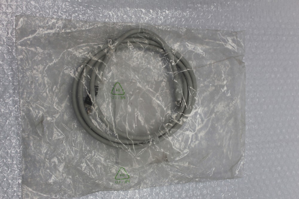 IFM EFECTOR EVF551 CORDSET NSMP