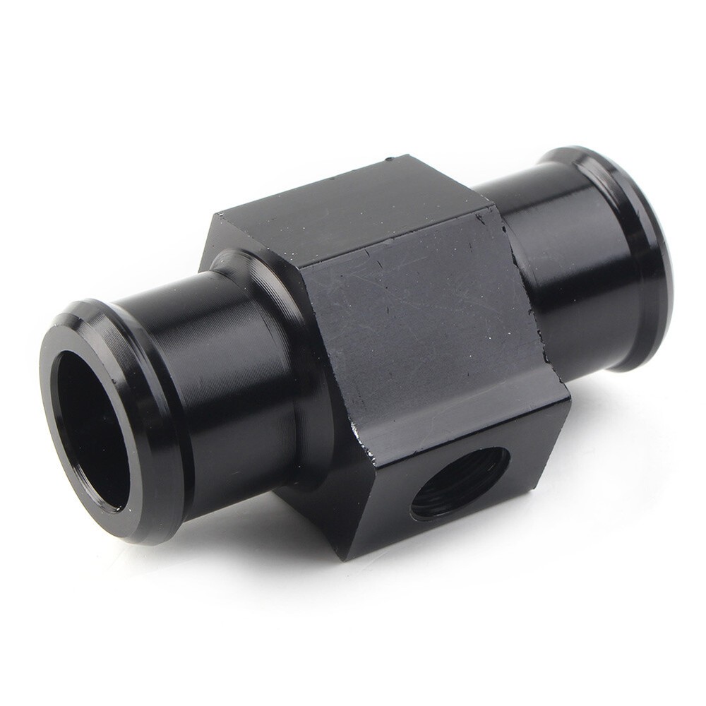 22mm Water Temp Temperature Joint Pipe Hose Sensor Gauge Adapter Motorcycle