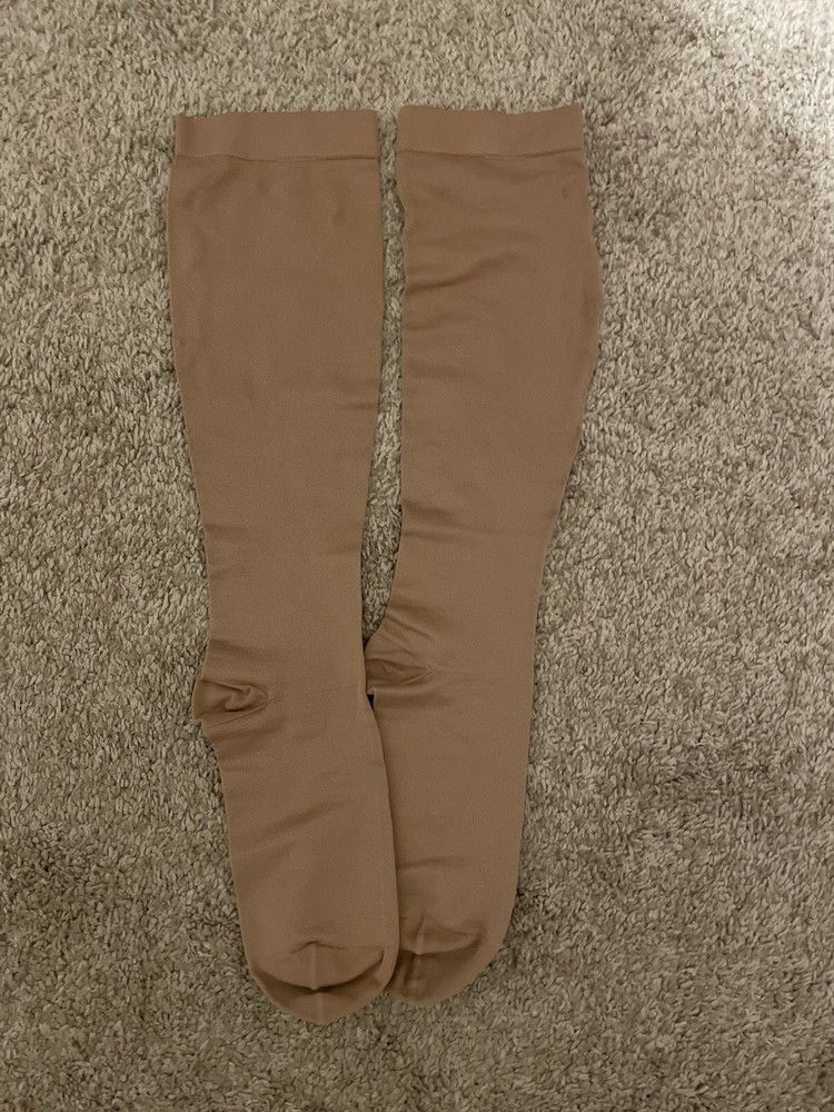 Jobst Compression Socks Extra Firm Size Large
