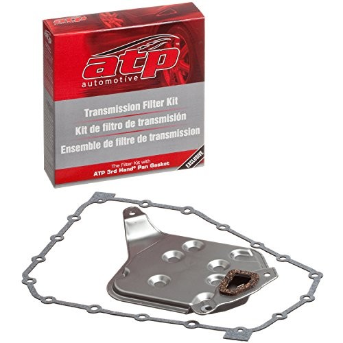 B-365 Automatic Transmission Filter Kit