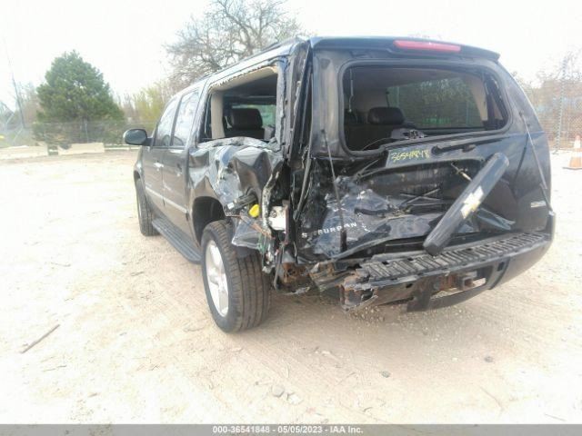 Steering Column Shift Base Fits 07-14 YUKON 4097257