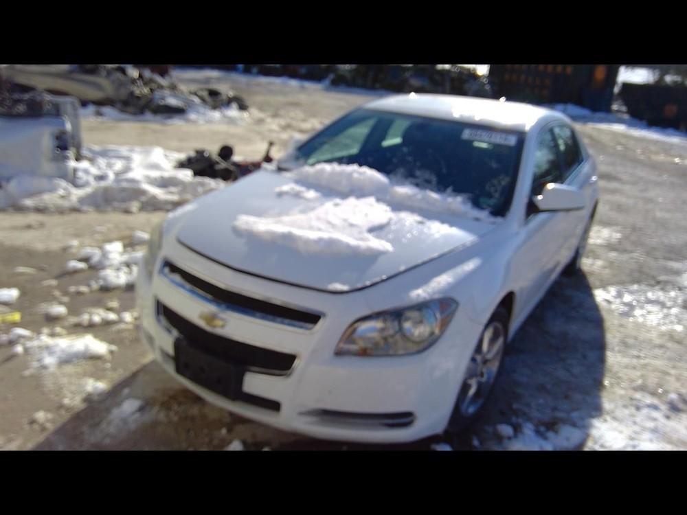 A/C Selector Switch fits 2012 Chevrolet Malibu manual temperature control