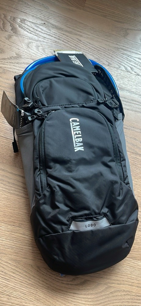 Camelbak Lobo 9 Hydration Backpack NEW 2l