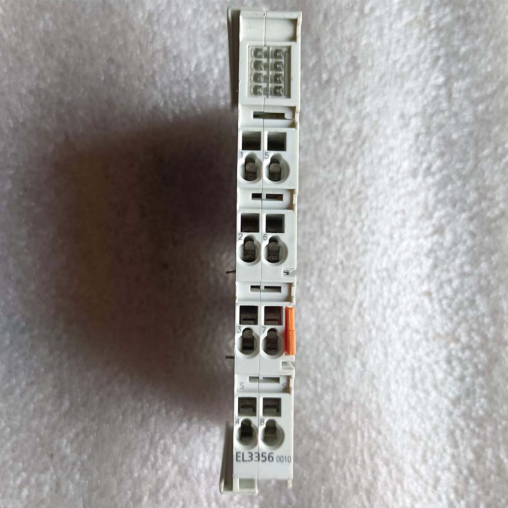 Terminal Module For BECKHOFF EL3356