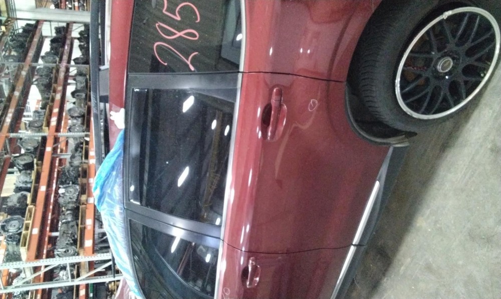 Camera/Projector Camera Windshield Mounted Fits 17-18 FORESTER 1495258