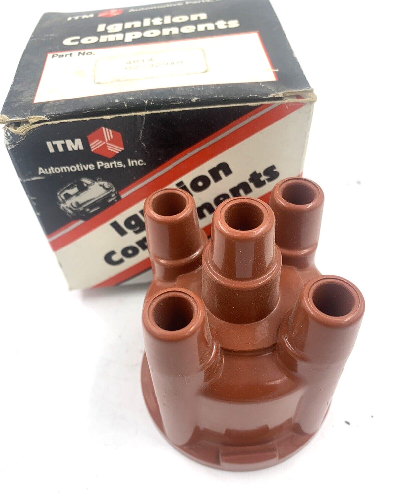 ITM Brand Distributor Cap 02-32948