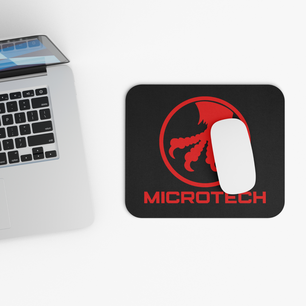 Microtech Knives Knife Tools Black Mousepad Desk Mat Gaming