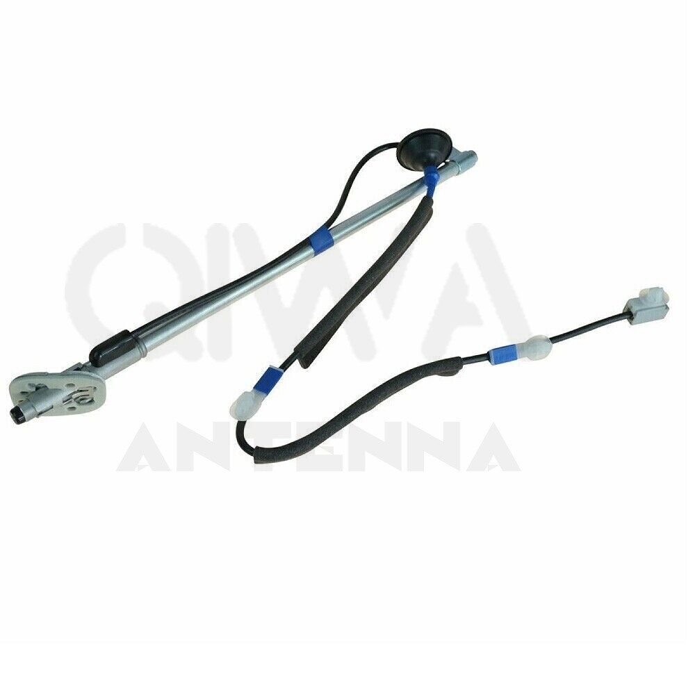 Antenna Base Manual Type With Holder fit 2005-2015 Toyota Tacoma 86300-04070