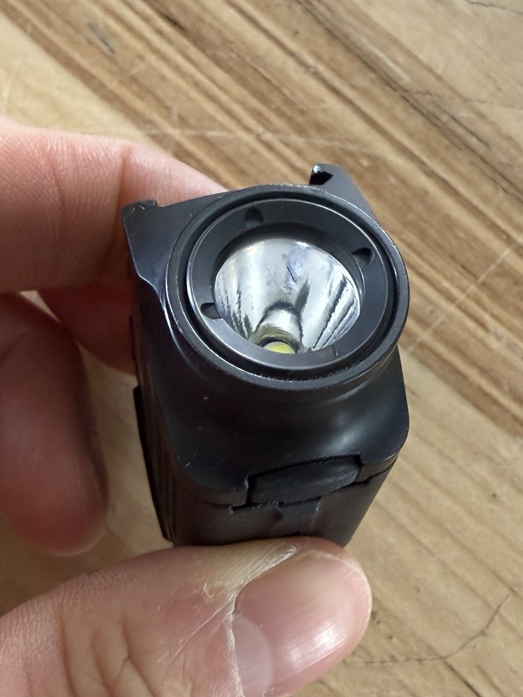 SureFire XSC Light for Glock 43x/48