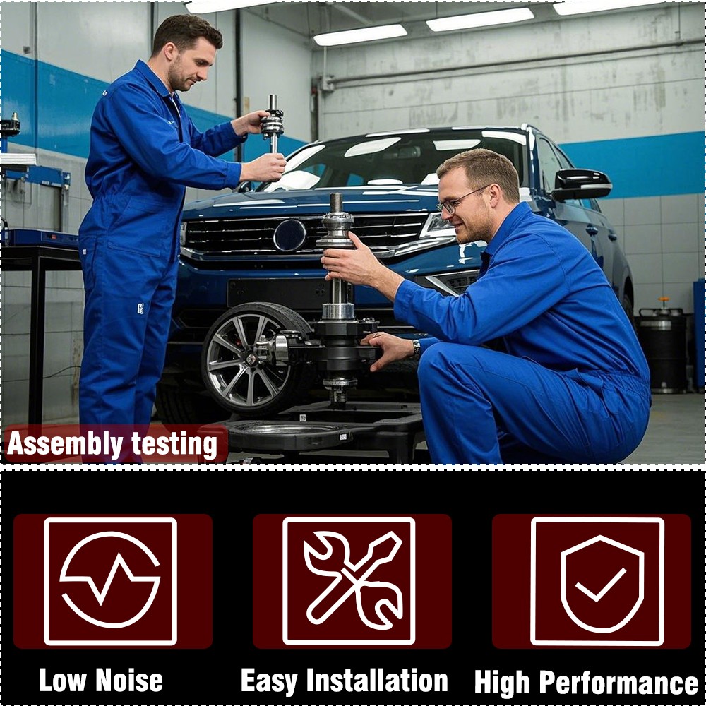 For 2009 2010 2011-2013 Toyota Corolla Brand New Battery Hold Down Clamp Kit