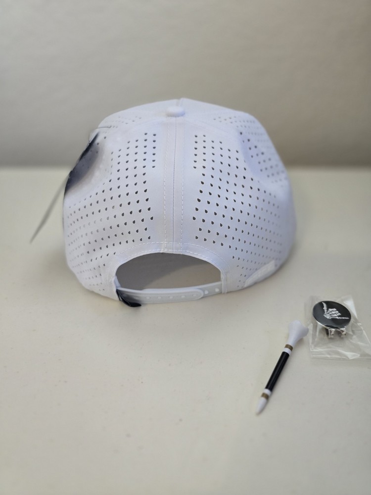 Brimz Supply Death By Golf Hat