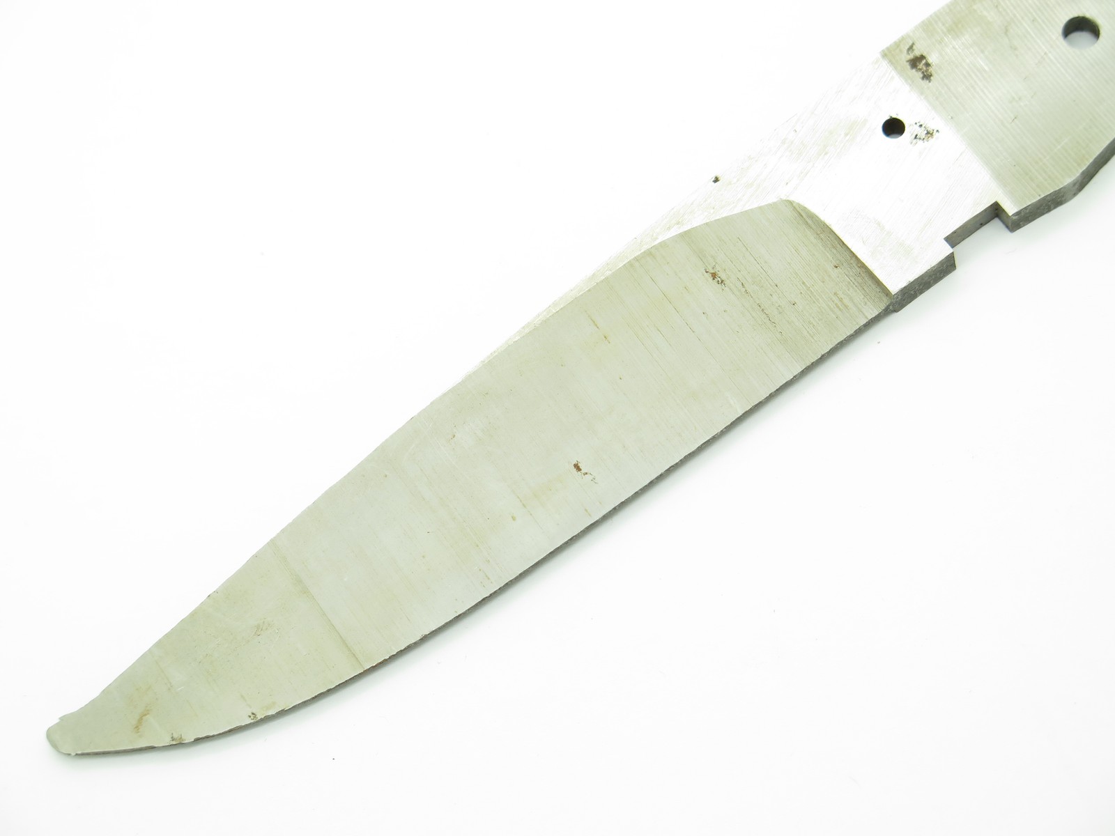 Seizo Imai Seki Japan 8.37" ATS-34 Loveless Style Fixed Blade Knife Making Blank