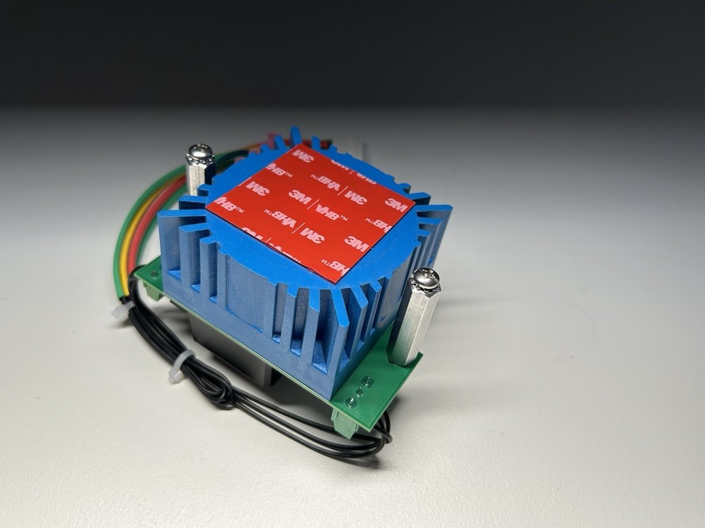 Eventide H3000/H3500 Replacement Power Supply