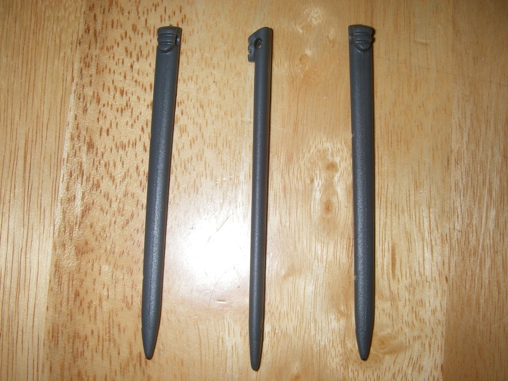 3 Pack Stylus for MC9090-S
