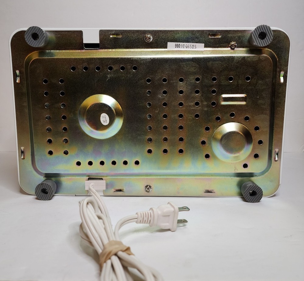 Magic Chef Automatic Bread Maker Machine Model CBM-310