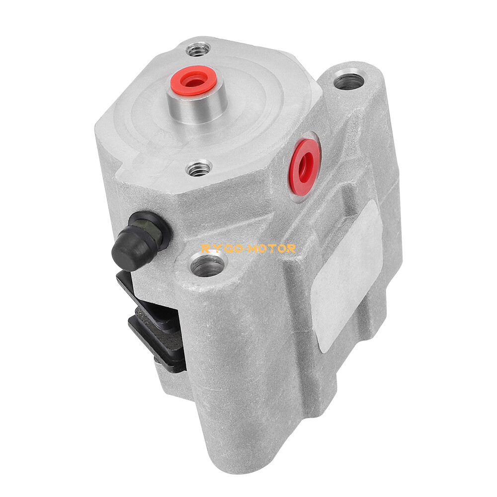 Rear Brake Caliper Rebuild for Polaris Magnum 425 2x4 4x4 1995 1996 1997 1998