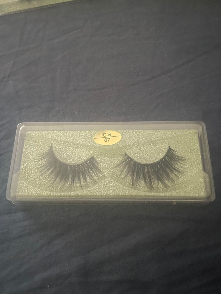 individual eyelashes extension d curl