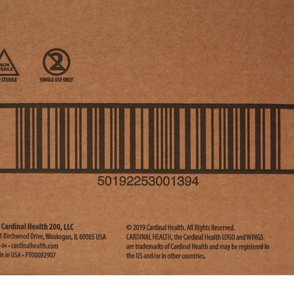 Simplicity Extra Disposable Underpad Fluff 30X30" 949B10 100 pads