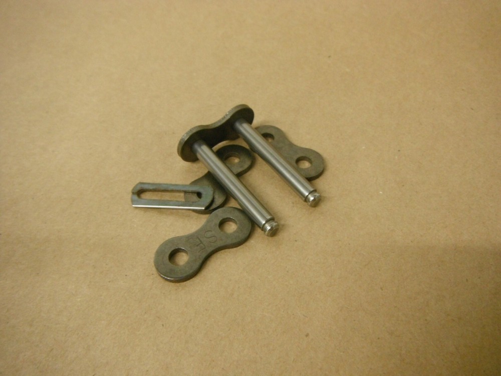50-2 MORSE CONNECTING LINK 127851