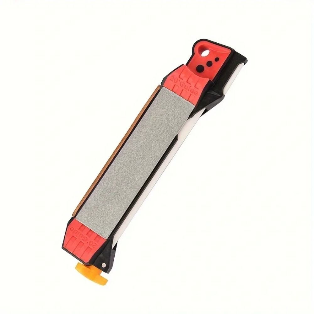 Household Sharpening Stone Kitchen Multifunctional Sharpener Quick Sharpener.