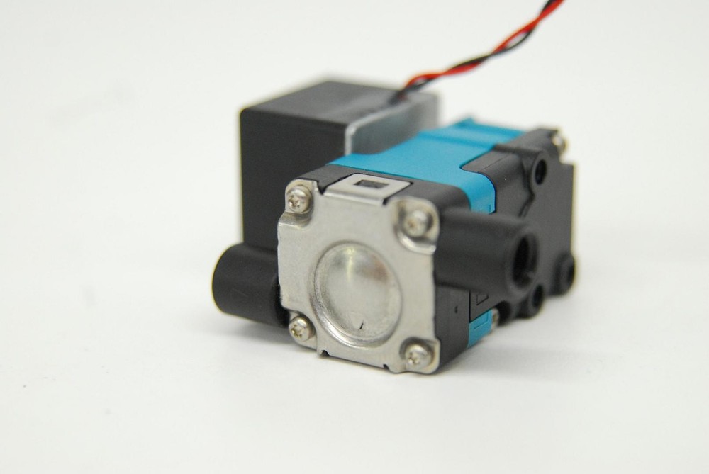 KNF PML17273-FF 20 Micro Diaphragm Liquid Pump