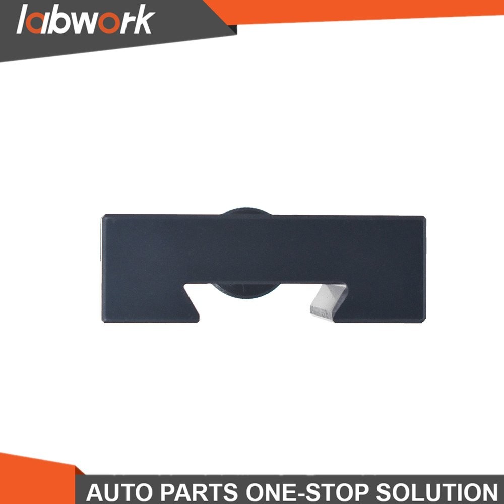 Labwork BXA #2 250-202 Quick Change Tool Post Turning & Facing Holder For Lathe