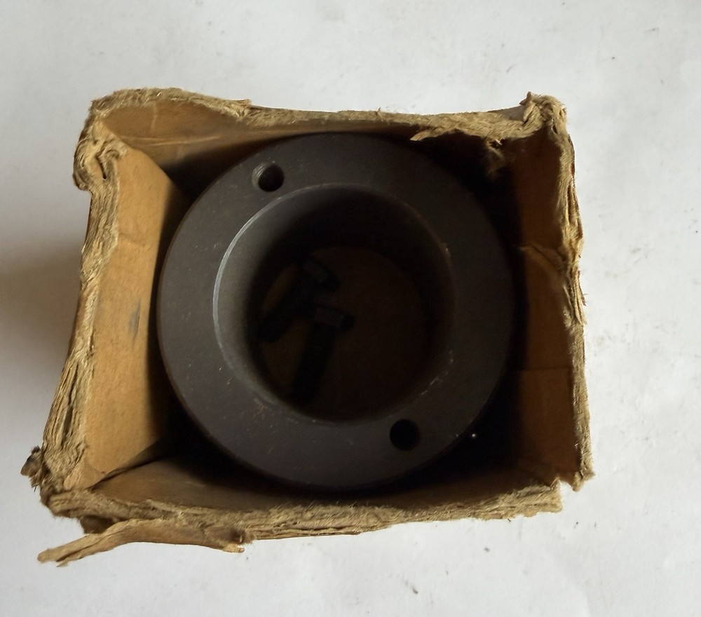 Browning CSH Rigid Coupling Steel Bushing With Screws