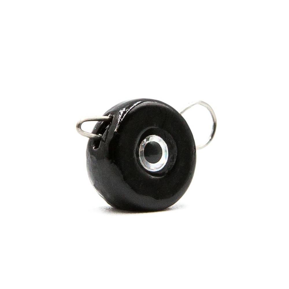 Eccentric Quick-Change Black Weights 10 Pack