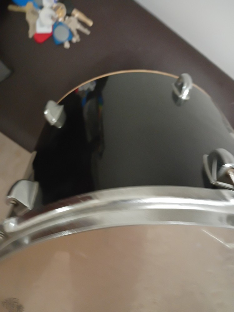 Nighthawk By Gretsch Drum Remoux Drum Head 13x11