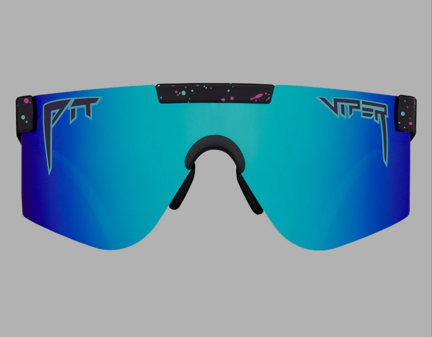 BRAND NEW Pit Viper Youth Sports Sunglasses for Boys Girls Age 6-12
