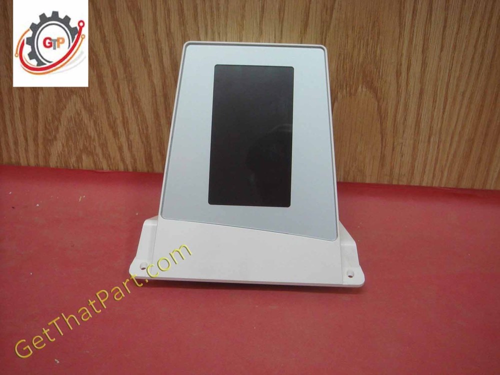 HSM Securio P36i Complete Oem Touchpanel LCD Control Panel Kit Tested