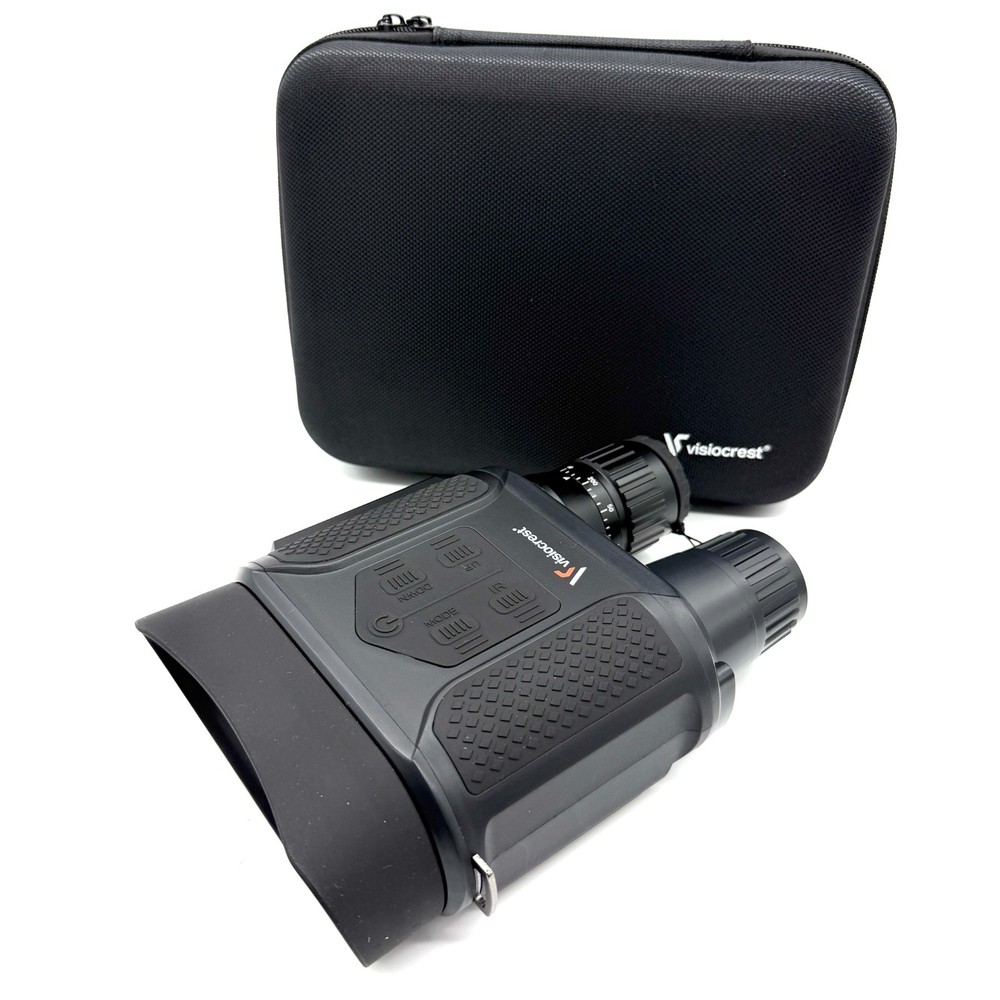 Visiocrest Premium Night Vision Goggles OPEN BOX