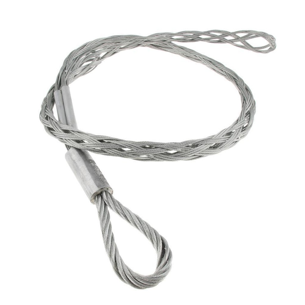 2.7-3.7inch Insulated Wire Puller, 4 Feet