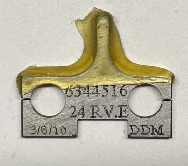 634451624 Anvil FineAdjust Molex