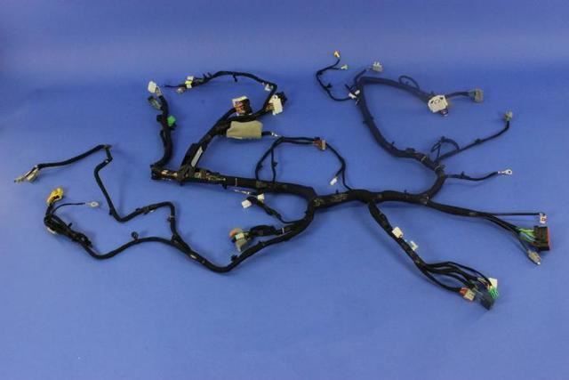Genuine Mopar 2014-2015 RAM 3500 Electrical Instrument Panel Wiring 68209501AC