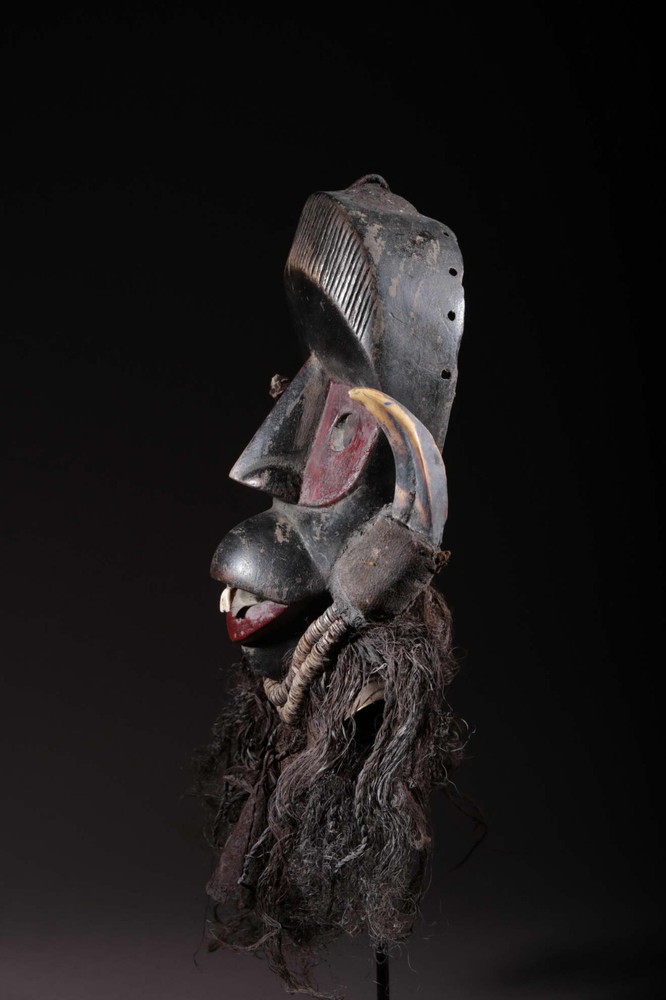 Dan 2222 Mask