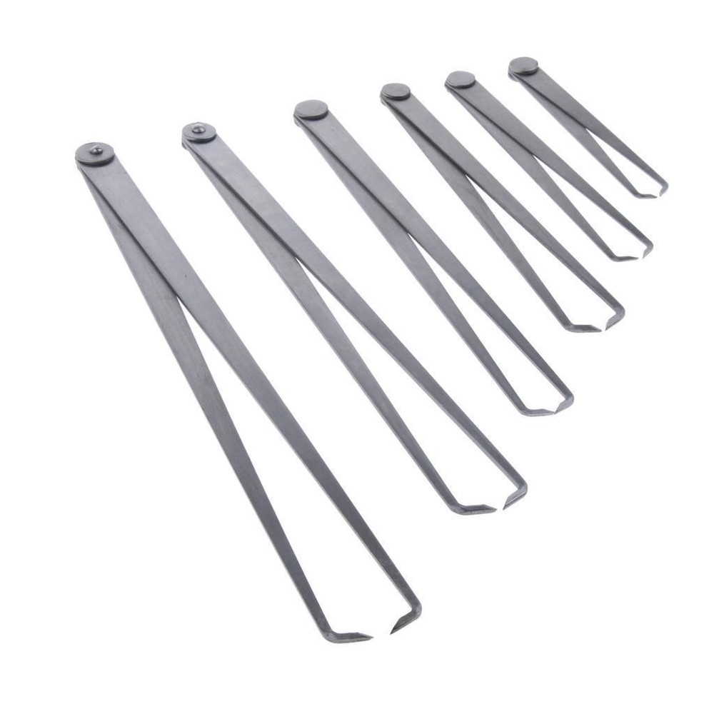 Firm Joint Inside Caliper - Inside Measuring Tool 15cm