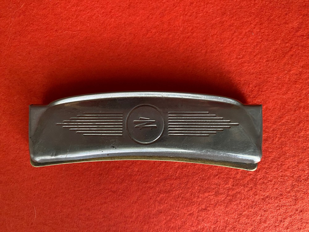 Vintage USSR HARMONICA Soviet Quality