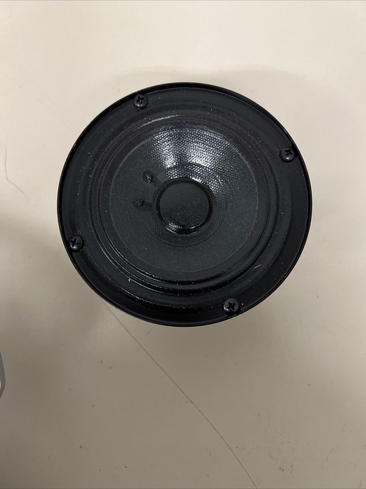 ( 1 ) Vintage YAMAHA NS-A98 MidRange *fully Tested*