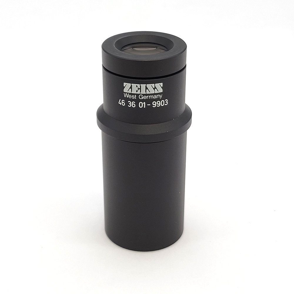 Zeiss Stereo Microscope 4x Eyepiece 463601-9903