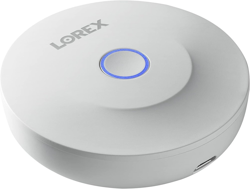 Lorex Smart Motion Sensor Hub for #AY41TR