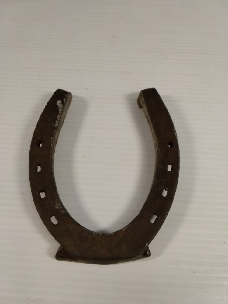 horse shoe