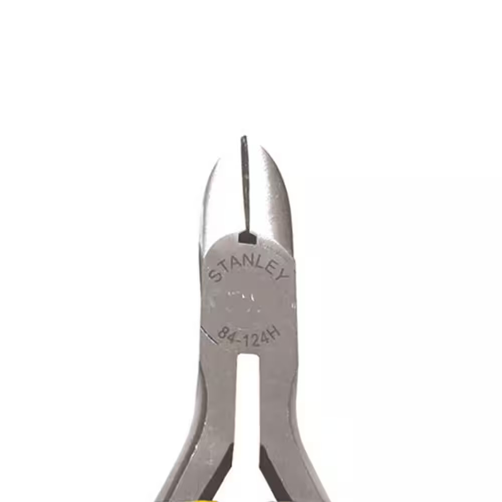 6-Piece Bi-Material Handle Mini Pliers Set