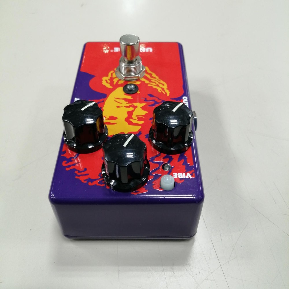 Mxr Jhm3 Effector No.nm1671